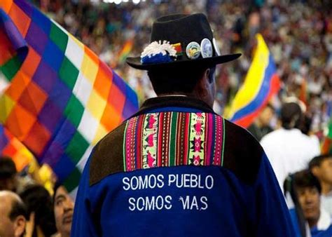 día de la dignidad nacional bolivia